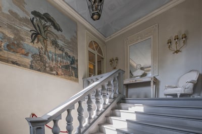 Luxury Villa Photo #43