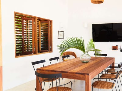 Luxury Villa Photo #16