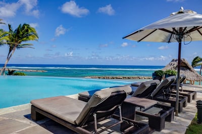 Luxury Villa Photo #7