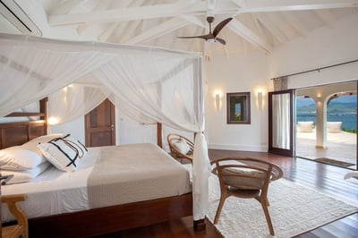 Luxury Villa Photo #25