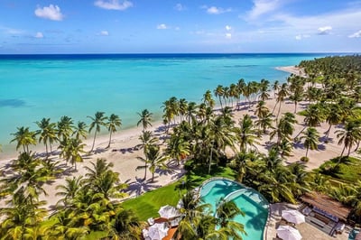 Luxury Villa Photo #4