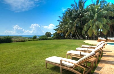 Luxury Villa Photo #4