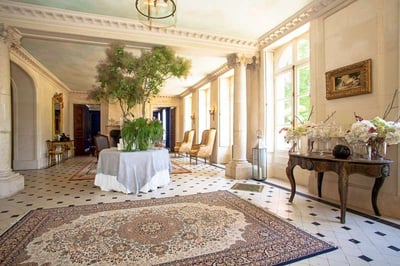 Luxury Villa Photo #34