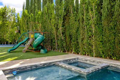 Luxury Villa Photo #5