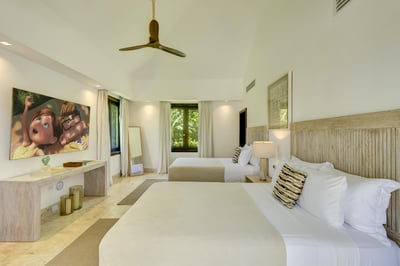 Villa Londali – Brand New Estate 10 Bedrooms