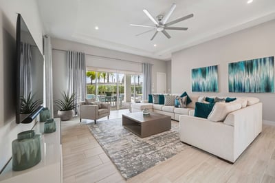 Luxury Villa Photo #21