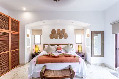 Luxury Villa Photo #26