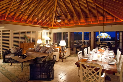 Luxury Villa Photo #13