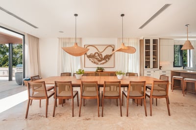 Luxury Villa Photo #29