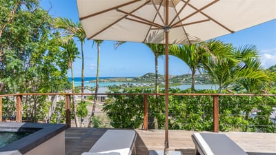 Luxury Villa Photo #3