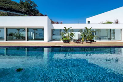 Luxury Villa Photo #6
