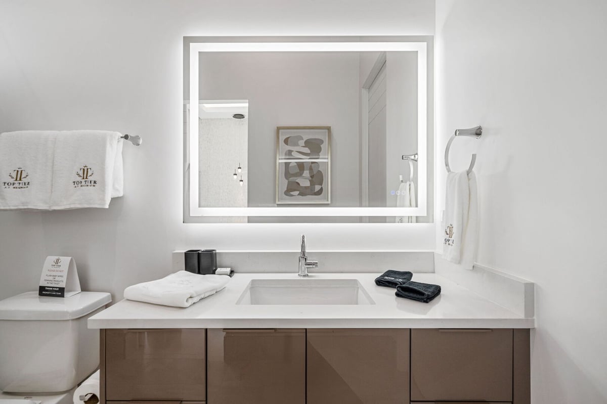 Grand Palm Oasis At Reunion