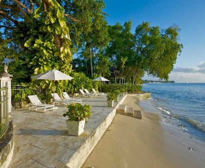 Luxury Villa Photo #4