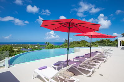 Luxury Villa Photo #5