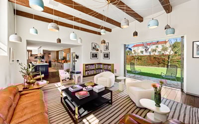 Luxury Villa Photo #32
