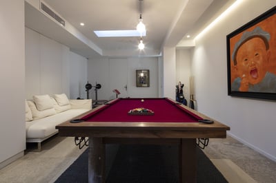 Luxury Villa Photo #40