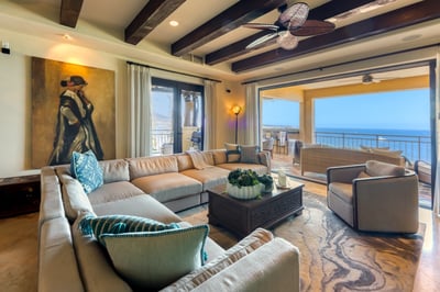 Medano Beach,Hacienda Tranquila