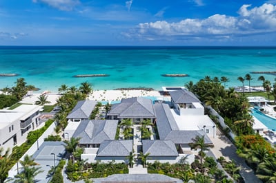 Luxury Villa Photo #13