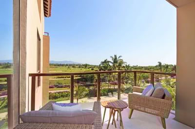 Luxury Villa Photo #14