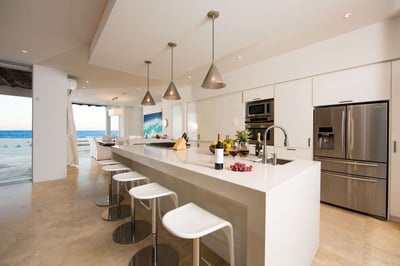 Luxury Villa Photo #16
