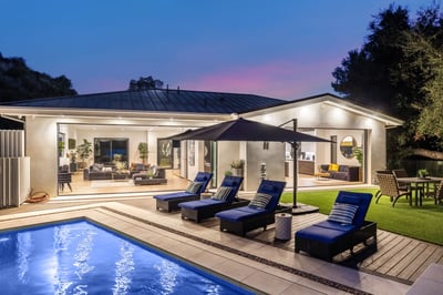 Luxury Villa Photo #11