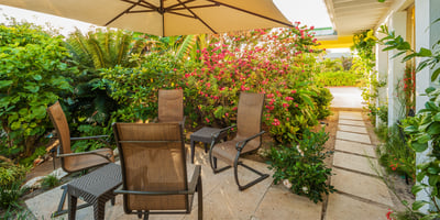 Luxury Villa Photo #12