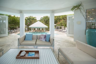 Luxury Villa Photo #26