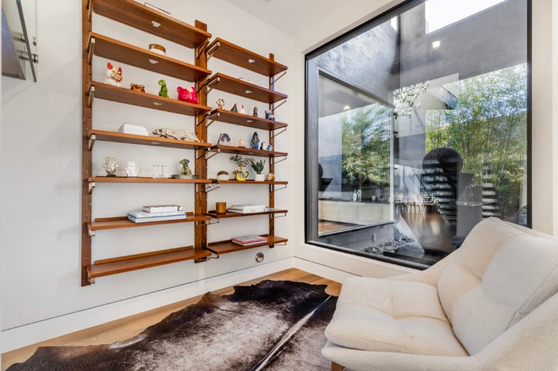 Skyline Luxury Haven