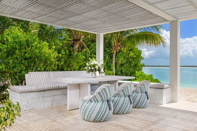 Luxury Villa Photo #8