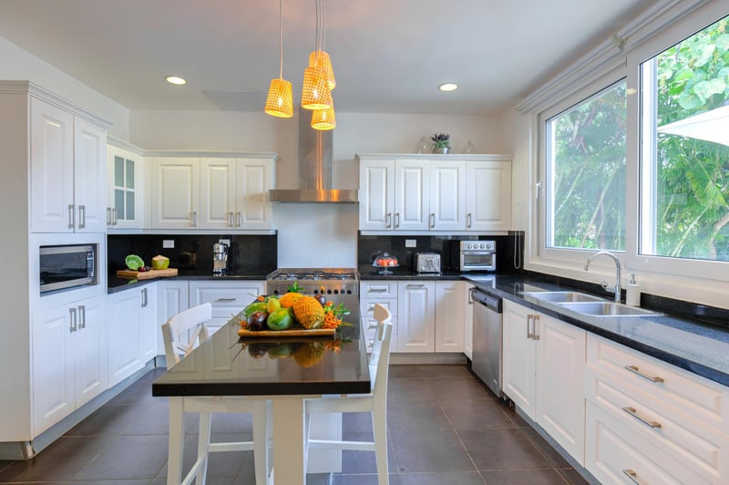 Tortuga C19 | Good Vibes