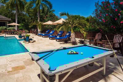 Luxury Villa Photo #5
