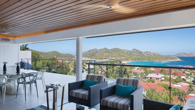 Luxury Villa Photo #17