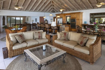 Luxury Villa Photo #12
