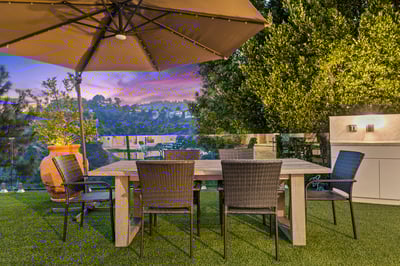 Luxury Villa Photo #9