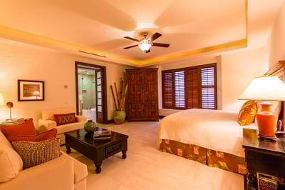 Luxury Villa Photo #19
