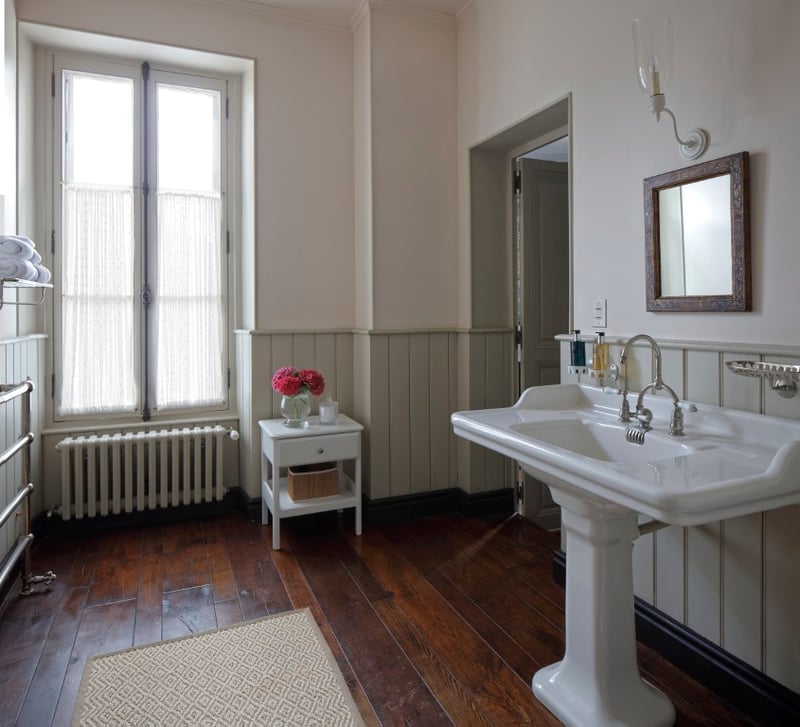 Château Le Petit Verdus