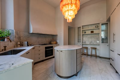 Luxury Villa Photo #22