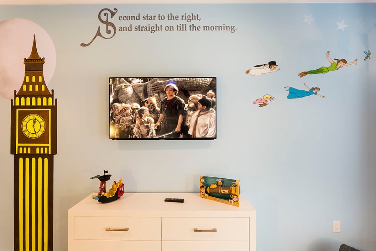 Elysian Escape Villa