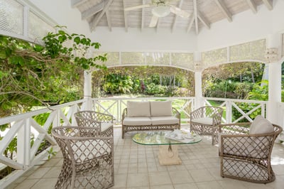 Luxury Villa Photo #15