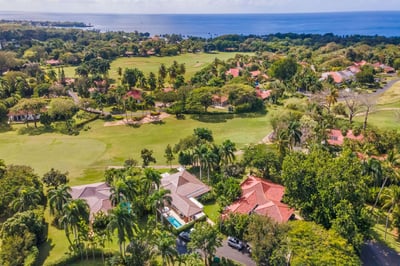 Luxury Villa Photo #5