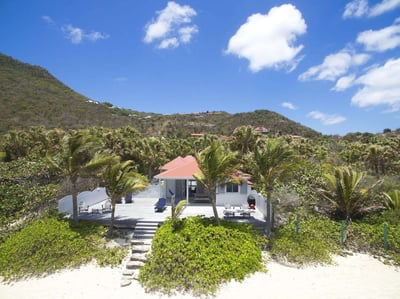 Luxury Villa Photo #2