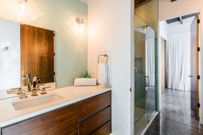 Luxury Villa Photo #15