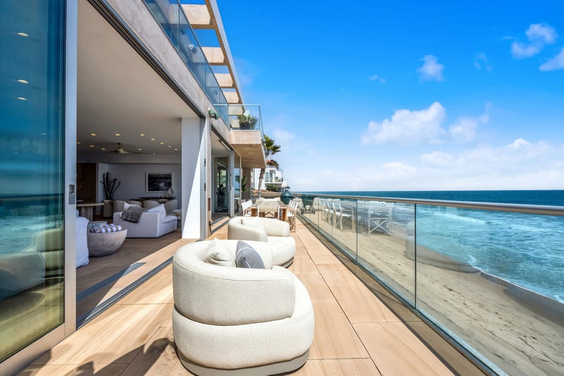 Malibu Harbour House