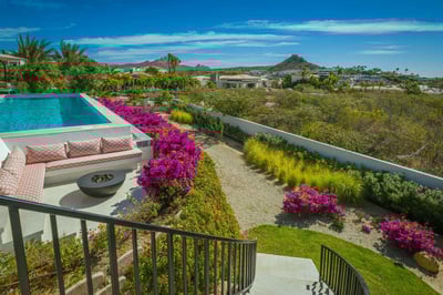 Luxury Villa Photo #14