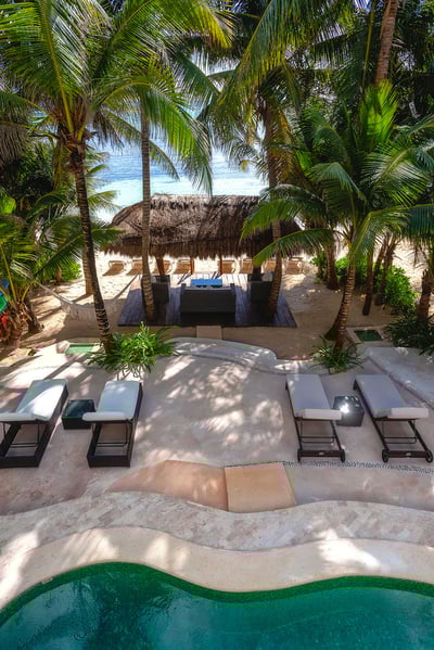 Luxury Villa Photo #13