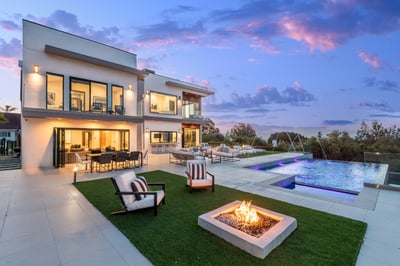 Luxury Villa Photo #8