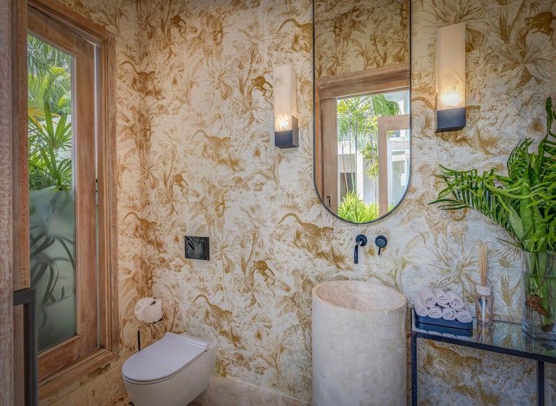 Arrecife SB6 | Chez Moi