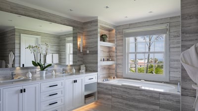 Luxury Villa Photo #35
