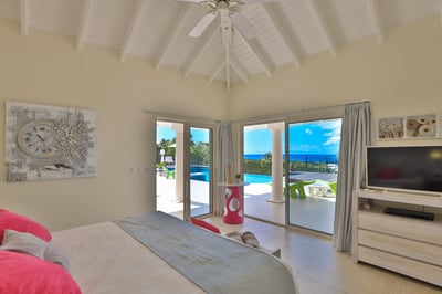 Luxury Villa Photo #28