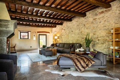 Luxury Villa Photo #10